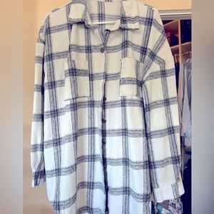 Miah Bella Boutique shacket